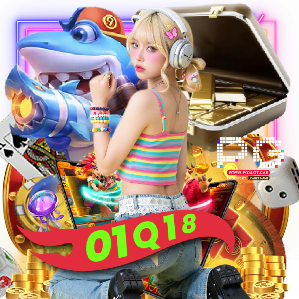 01q18 slot