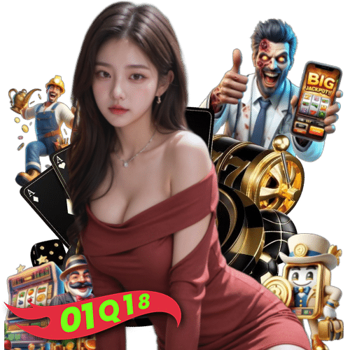 01q18 slot
