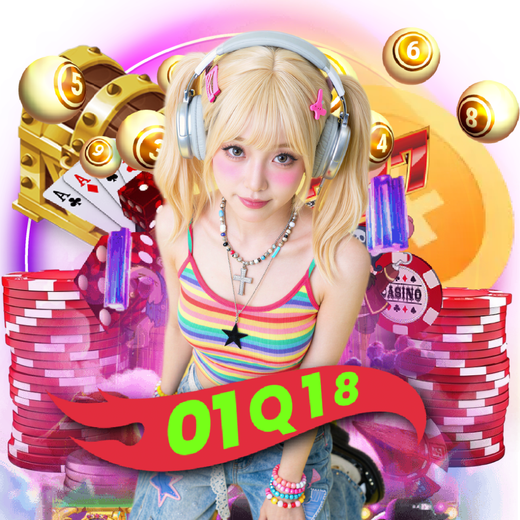 01q18 ทดลองเล่น