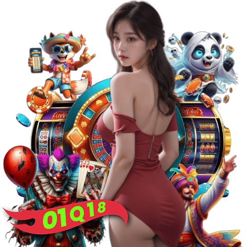 01q18 ทดลองเล่น