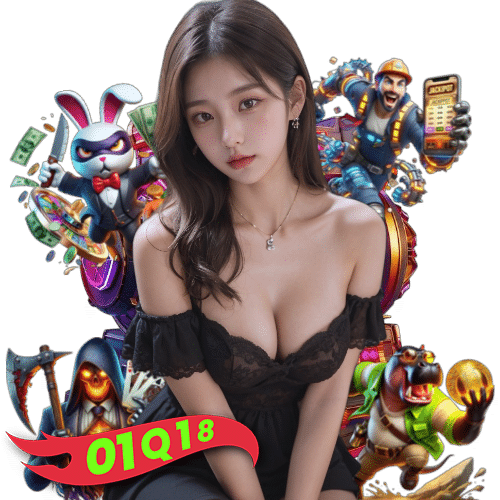 01q18 เว็บตรง
